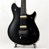 MIJ Series EVH Signature Wolfgang (Stealth Black/Ebony)