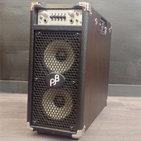 USED 中古 BriefCase (BLK)
