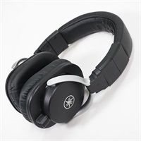 USED 中古 HPH-MT8 - ヤマハ モニターヘッドホン 密閉型 オーバーイヤー