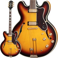 Sheraton (Vintage Sunburst)