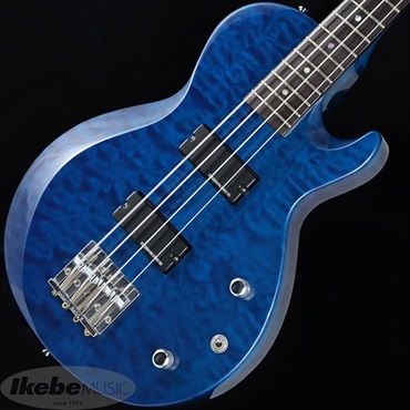 Killer KB-FERVENCY (Trans Blue) 【Ni～ya氏直筆サイン入り