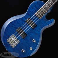 KB-FERVENCY (Trans Blue) 【Ni～ya氏直筆サイン入り！】 【50周年記念 超得クーポン5%OFF対象品】