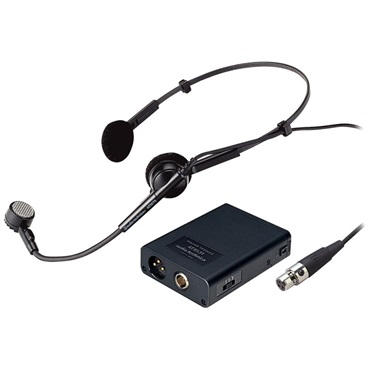 audio-technica ATM75