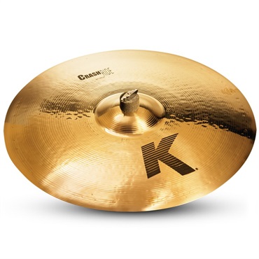 K Zildjian Crash Ride 21 [NKZL21CR]