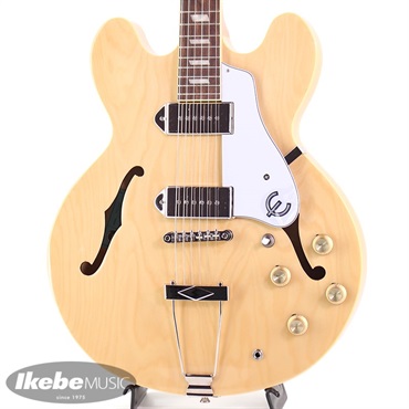 Epiphone CASINO (Natural)