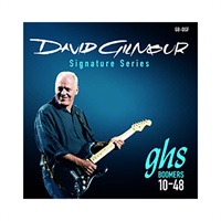 David Gilmour Signature Guitar Strings(GB-DGF) [ストラト用/Blue Set]
