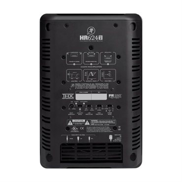 MACKIE HR624mk2 [Pair] 画像1