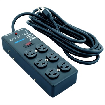 FURMAN SS-6B 【6口電源タップ】(SS6B) 画像4