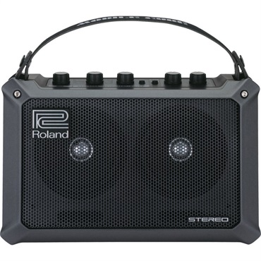 Roland 【入門者応援！練習用ギターアンプセレクト】MOBILE CUBE 画像1