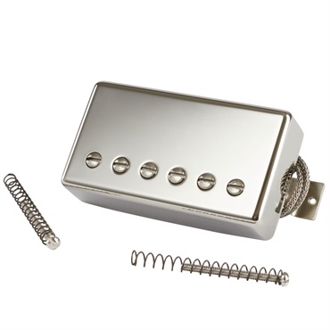 Gibson Burstbucker Type3 (Nickel Cover) [IM57C-NH] 画像1