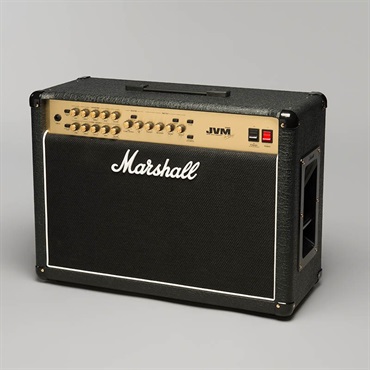 Marshall JVM210C（アンプ コンボ マーシャル） 画像1