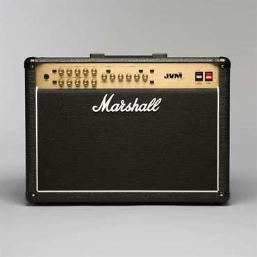 Marshall JVM210C（アンプ コンボ マーシャル） 画像2