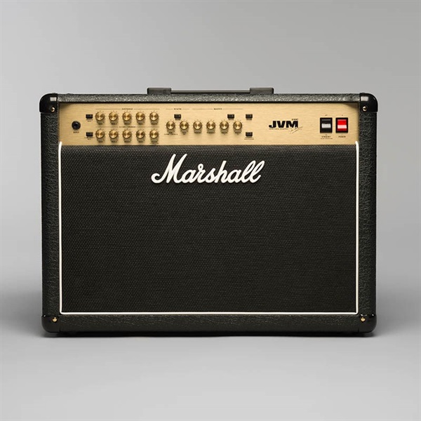 Marshall JVM210C（アンプ コンボ マーシャル） 画像2