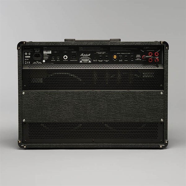 Marshall JVM210C（アンプ コンボ マーシャル） 画像3