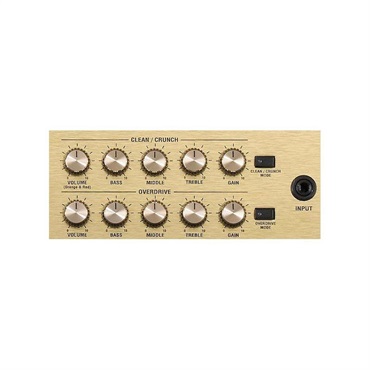 Marshall JVM210C（アンプ コンボ マーシャル） 画像4