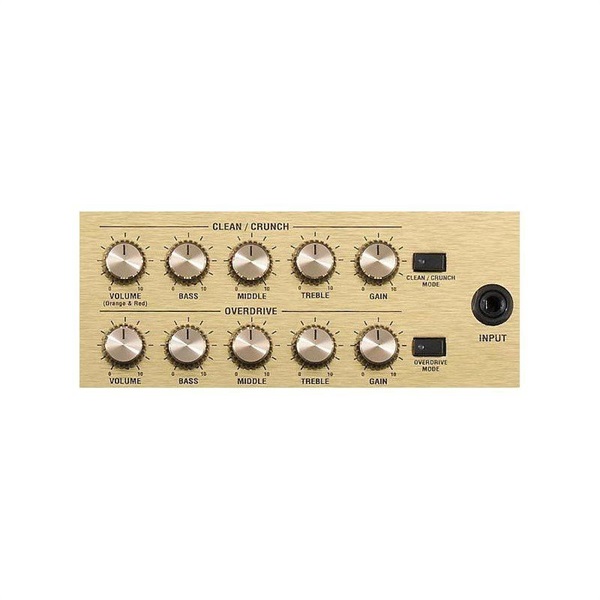 Marshall JVM210C（アンプ コンボ マーシャル） 画像4
