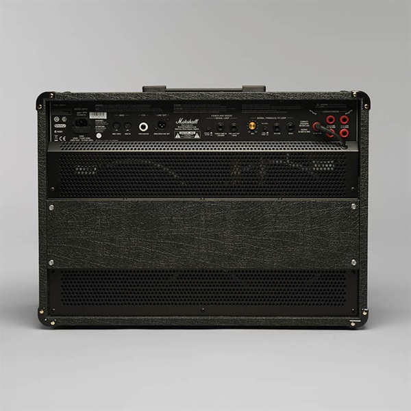 Marshall JVM205C 画像3