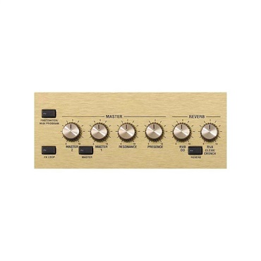 Marshall JVM205C 画像5