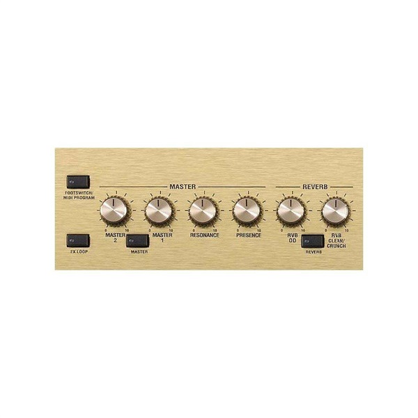 Marshall JVM205C 画像5