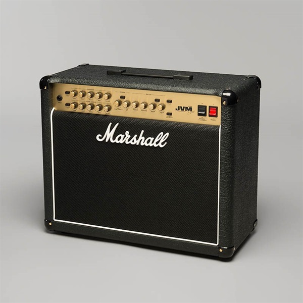 Marshall JVM215C（アンプ コンボ マーシャル） 画像1