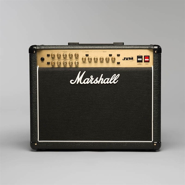 Marshall JVM215C（アンプ コンボ マーシャル） 画像2
