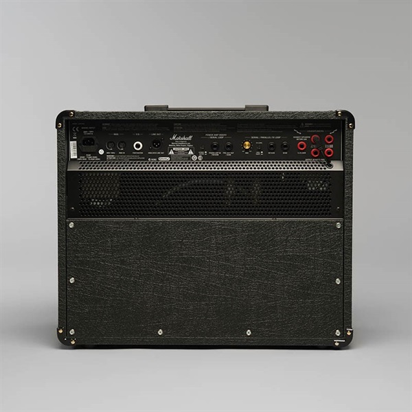 Marshall JVM215C（アンプ コンボ マーシャル） 画像3