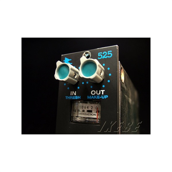 API 525 コンプモジュール(API500シリーズ)【お取り寄せ商品】 画像1