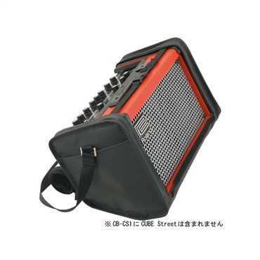 Roland CB-CS1【CUBE Street専用キャリングバッグ】（キューブ ローランド） 画像1