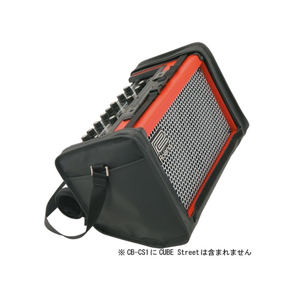 Roland CB-CS1【CUBE Street専用キャリングバッグ】（キューブ ローランド） 画像1