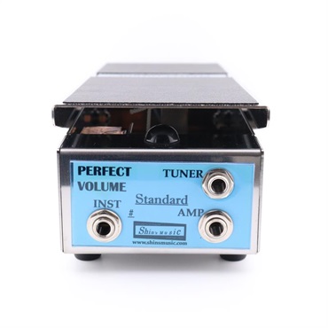 shin’s music Perfect Volume Pedal ［Original Standard / 250k］ （シンズミュージック） 画像1