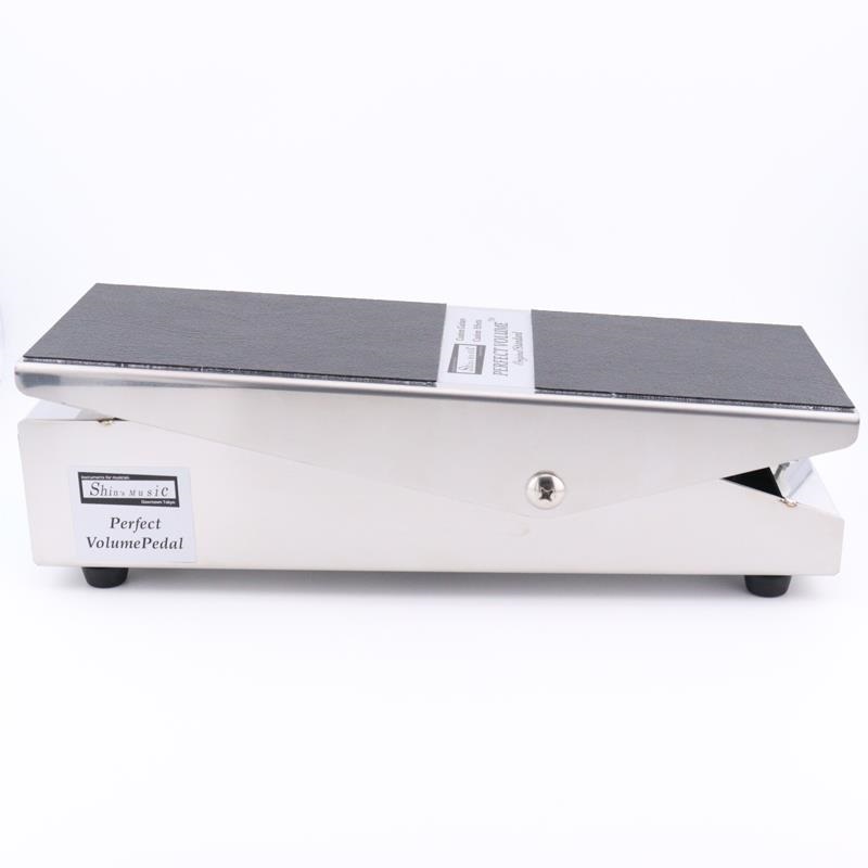 shin’s music Perfect Volume Pedal ［Original Standard / 250k］ （シンズミュージック） 画像2