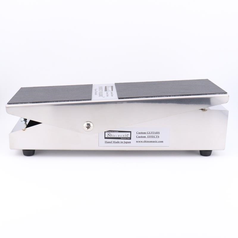 shin’s music Perfect Volume Pedal ［Original Standard / 250k］ （シンズミュージック） 画像3