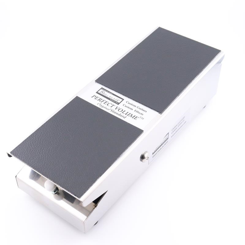 shin’s music Perfect Volume Pedal ［Original Standard / 250k］ （シンズミュージック） 画像4
