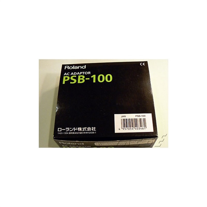 Roland PSB-100 ｜イケベ楽器店