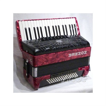 Hohner HOHNER ホーナー アコーディオン 入門向け ピアノ式 37