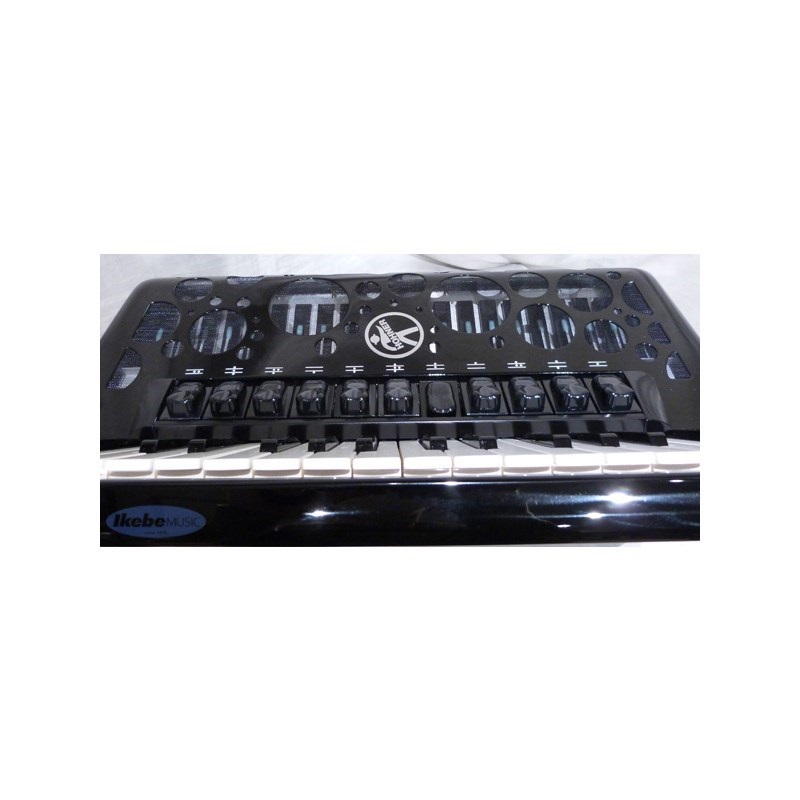 Hohner Amica forte IV 96【受注生産商品】 画像1