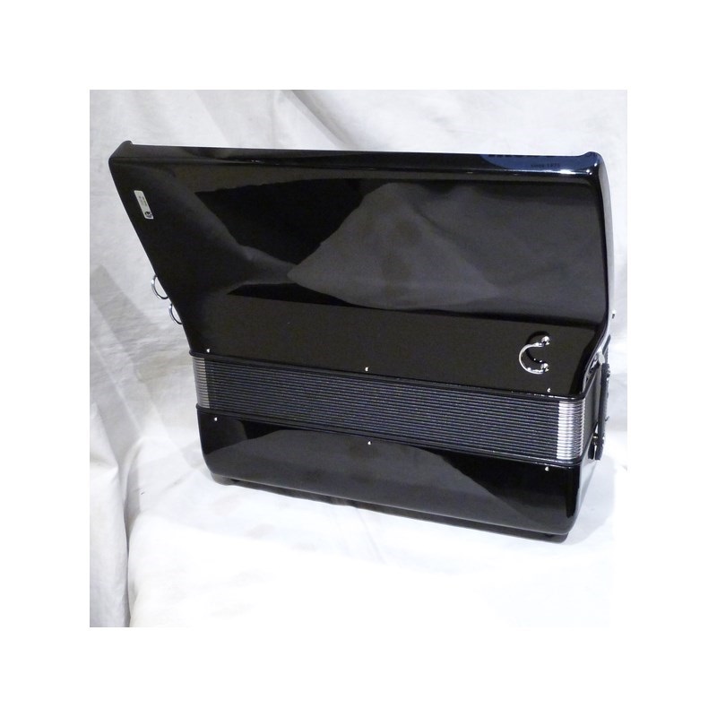 Hohner Amica forte IV 96【受注生産商品】 画像2