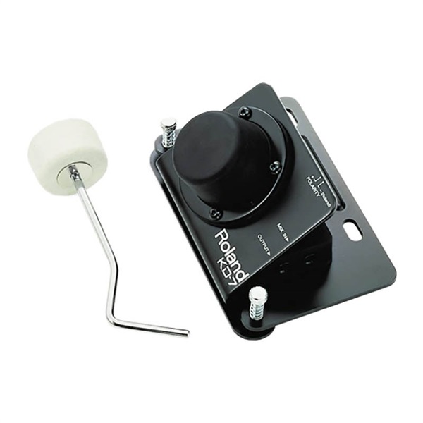 Roland KD-7 [Kick Trigger Unit]【お取り寄せ品】 画像1