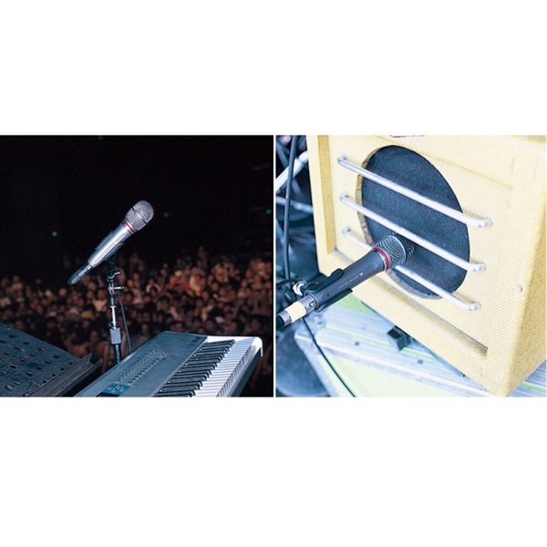 audio-technica AE6100 画像4