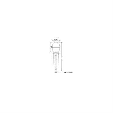 audio-technica AE6100 画像5