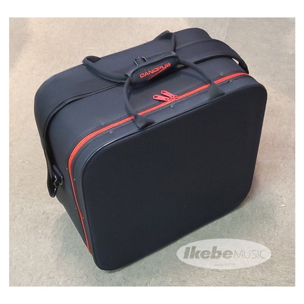 CANOPUS HS-1465 [Zelkova Snare Drum 14×6.5]【Aerial Case（エアリアルケース）付属】 画像5