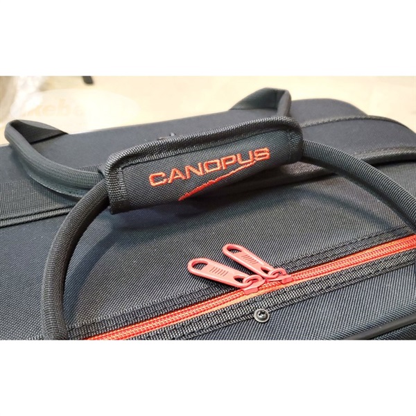 CANOPUS HS-1465 [Zelkova Snare Drum 14×6.5]【Aerial Case（エアリアルケース）付属】 画像6