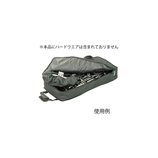 Kikutani DHB-2（ハードウェアバック） 画像1