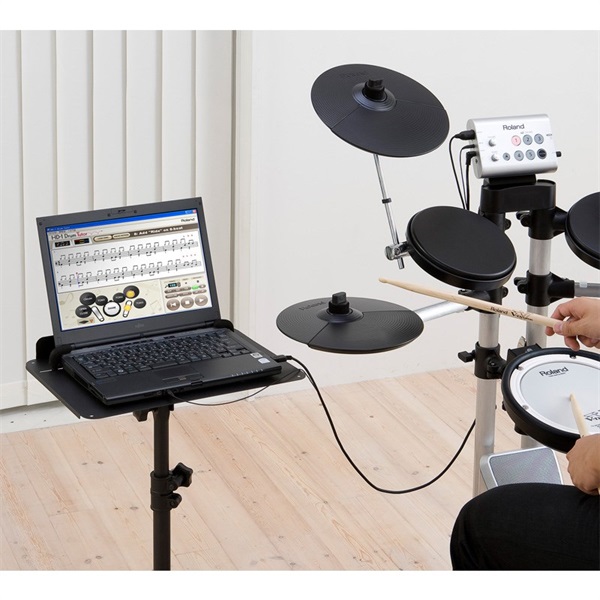 Roland SS-PC1 [Support Stand for PC] 【お取り寄せ品】 画像2