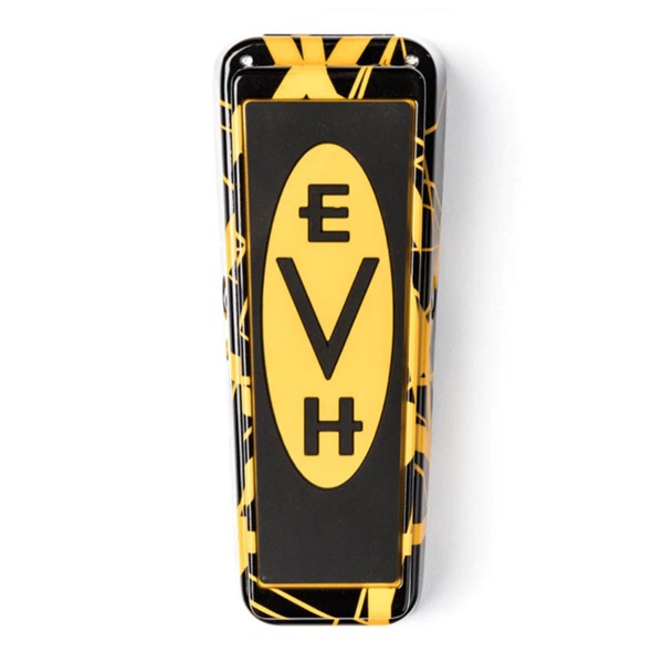 【最終値下げ】EVH95 VAN HALEN SIGNATURE WAH