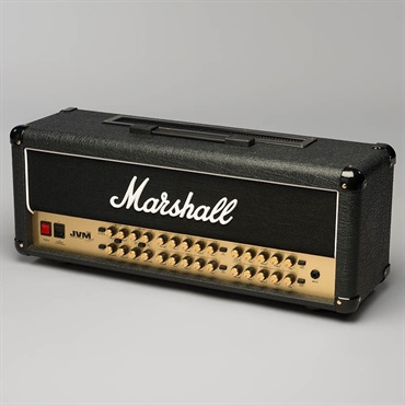Marshall JVM410H（アンプ ヘッド マーシャル） 画像1