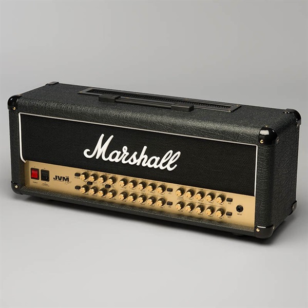 Marshall JVM410H(ヘッドとフットスイッチのみ)