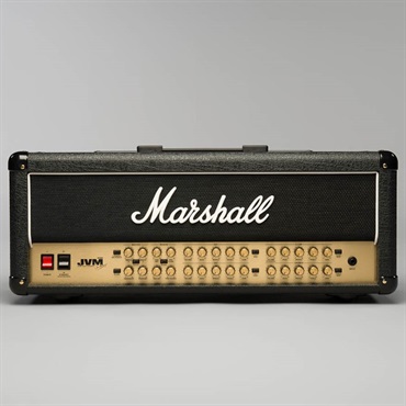 Marshall JVM410H（アンプ ヘッド マーシャル） 画像2