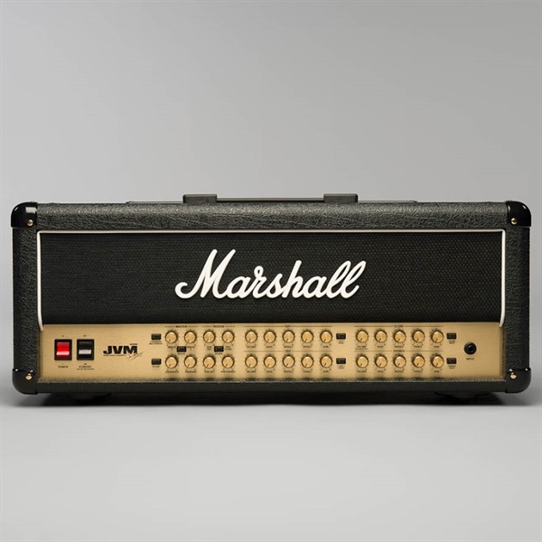 Marshall JVM410H ｜イケベ楽器店
