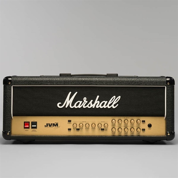 Marshall JVM205H 画像2